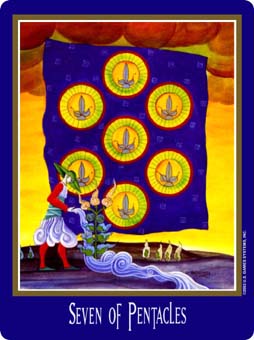 seven-pentacles