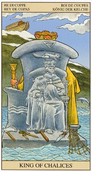 king-cups