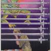 nine-swords