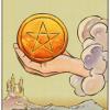 ace-pentacles