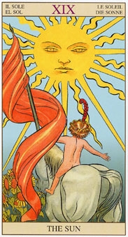 sun