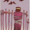 新视点反伟特塔罗牌 New Vision Tarot