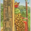 新视点反伟特塔罗牌 New Vision Tarot