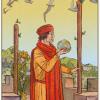 two-wands