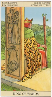 king-wands