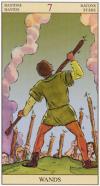 seven-wands