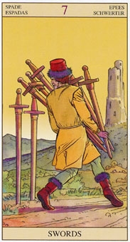 seven-swords