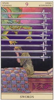 nine-swords