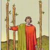 three-wands