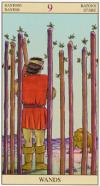 nine-wands