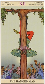 hanged-man
