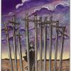 新视点反伟特塔罗牌 New Vision Tarot