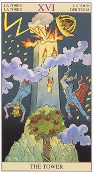 tower