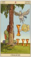 新视点反伟特塔罗牌 New Vision Tarot