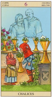 six-cups