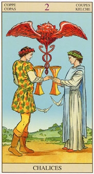 two-cups