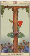 hanged-man