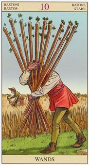 ten-wands