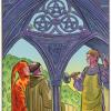 three-pentacles