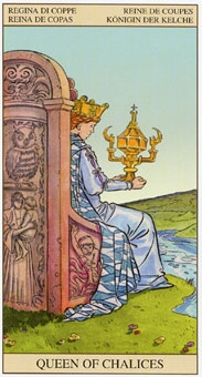 queen-cups
