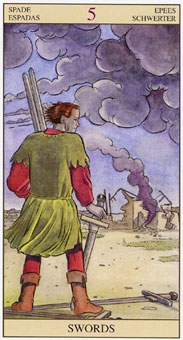 five-swords