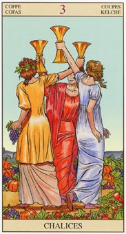 three-cups