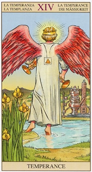 temperance
