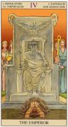 emperor
