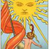 sun