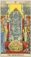 hierophant