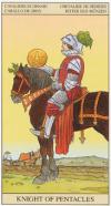 knight-pentacles