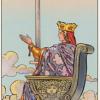 新视点反伟特塔罗牌 New Vision Tarot