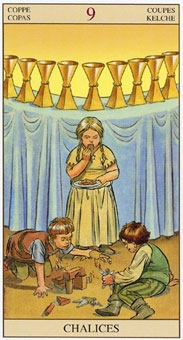 nine-cups