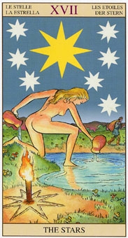 stars