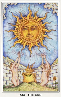 sun