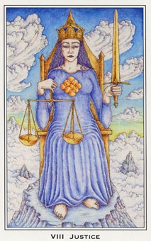 justice