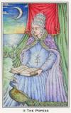 high-priestess