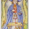 中世纪魔法:奈杰尔·杰克逊塔罗牌 Medieval Enchantment: Nigel Jackson Tarot