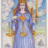 中世纪魔法:奈杰尔·杰克逊塔罗牌 Medieval Enchantment: Nigel Jackson Tarot