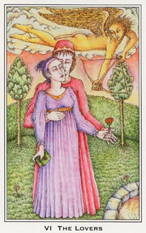 lovers