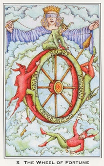 fortune-wheel