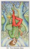 hanged-man