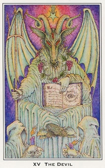 devil