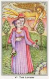 中世纪魔法:奈杰尔·杰克逊塔罗牌 Medieval Enchantment: Nigel Jackson Tarot