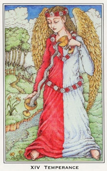 temperance