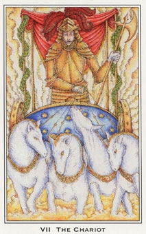 chariot
