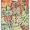 中世纪魔法:奈杰尔·杰克逊塔罗牌 Medieval Enchantment: Nigel Jackson Tarot