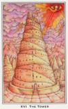 中世纪魔法:奈杰尔·杰克逊塔罗牌 Medieval Enchantment: Nigel Jackson Tarot