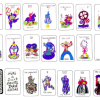 Niki_Tarot_Cards
