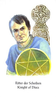 knight-pentacles
